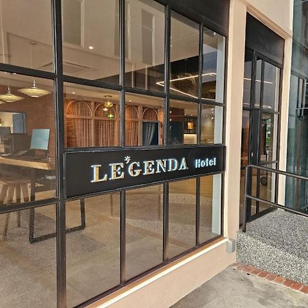 Le'Genda Hotel Kajang Exteriér fotografie