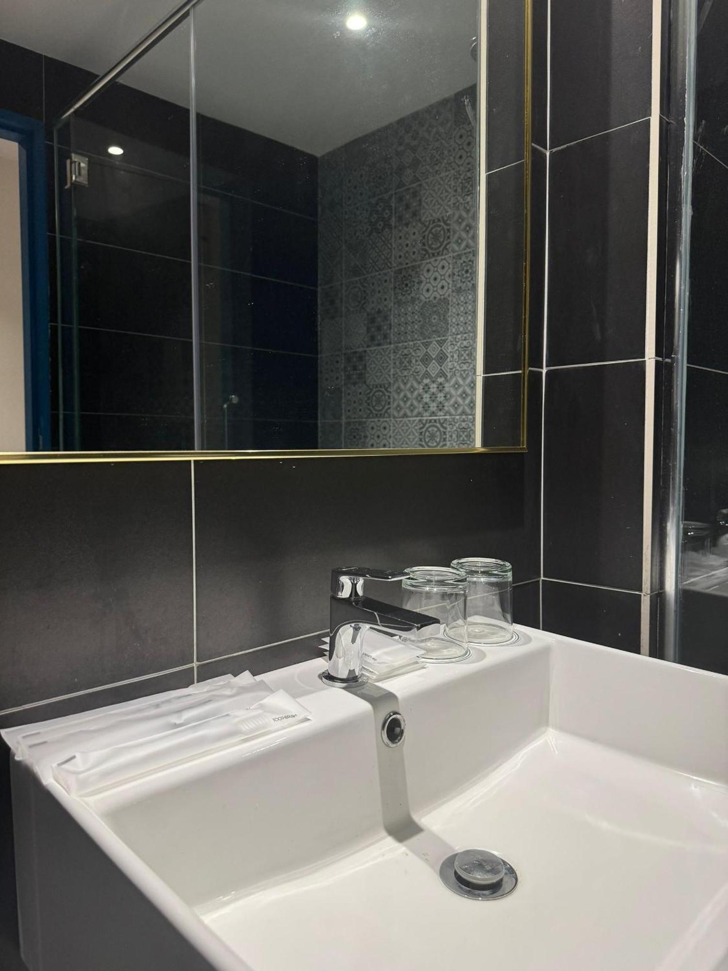 Le'Genda Hotel Kajang Exteriér fotografie