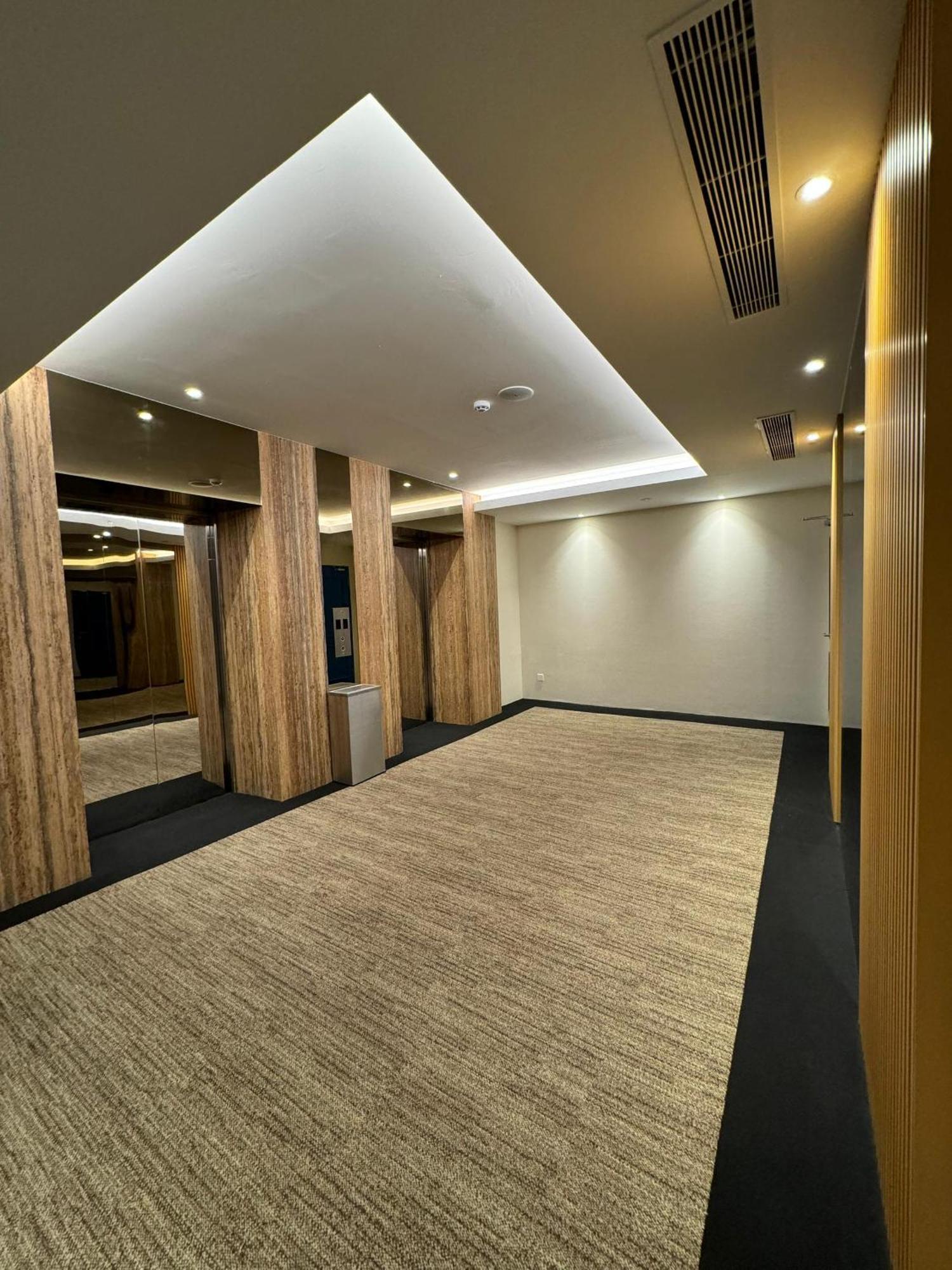 Le'Genda Hotel Kajang Exteriér fotografie