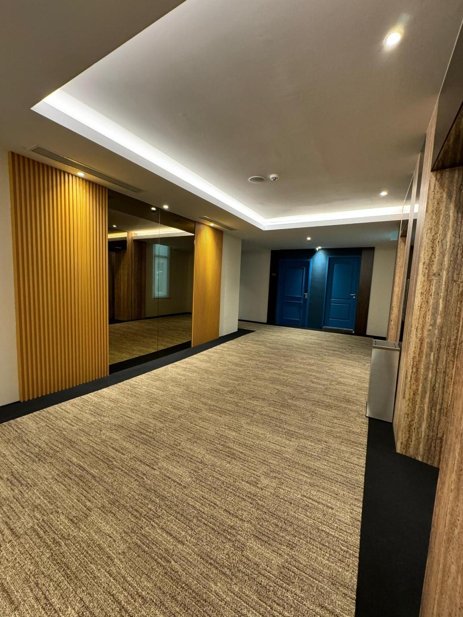 Le'Genda Hotel Kajang Exteriér fotografie